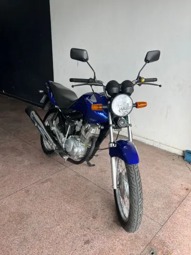 Fan 125 ks motor 150