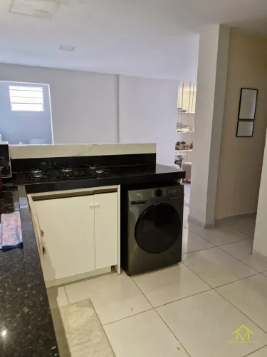 Casa Comercial em Santa Mônica - Vila Velha, ES