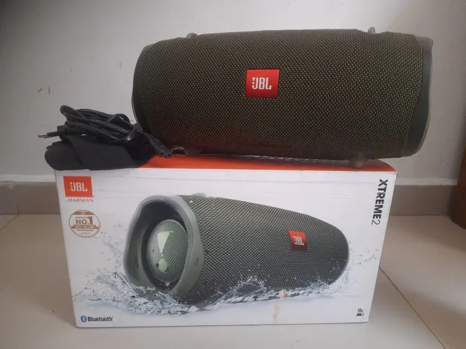 JBL XTREME 2 ORIGINAL