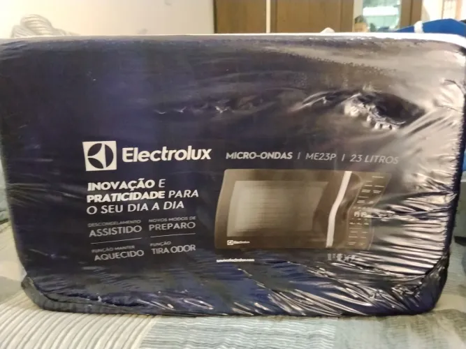 Microondas 