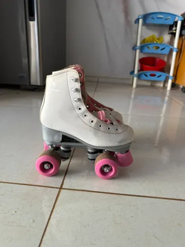 Patins infantil