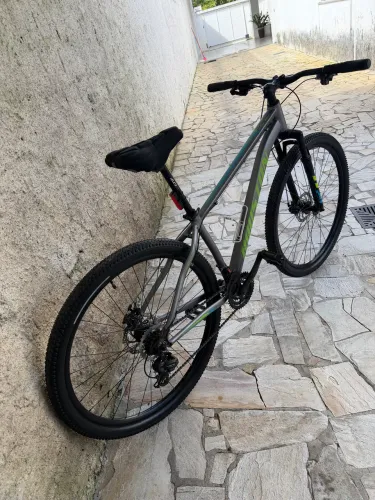 Bicicleta aro 29