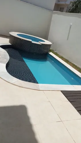 Vendo casa Damha I Presidente Prudente SP