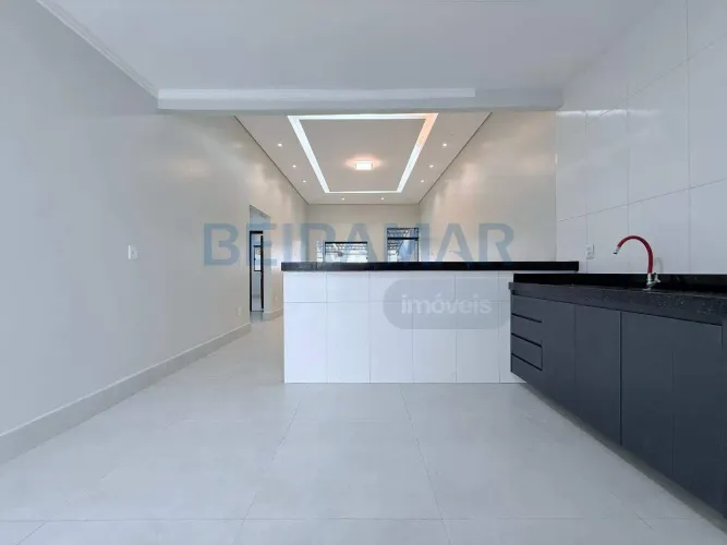 QNB 2 Casa Reformada de 3 Quartos, 1 Suíte com Closet e Garagem para 3 Carros Taguatinga