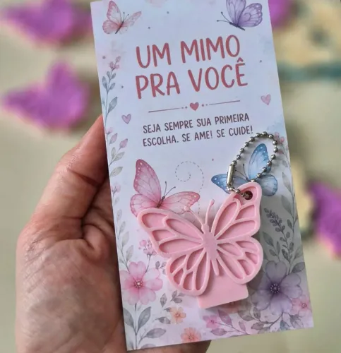Personalizado 3d