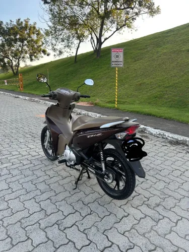 Moto pra vender rápido 