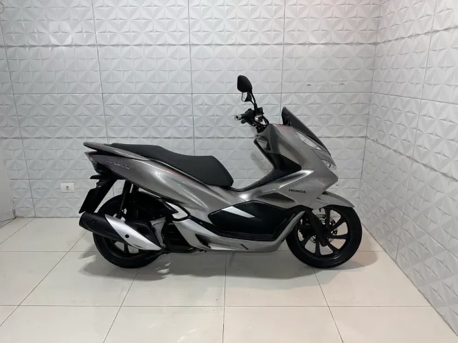 HONDA PCX SPORT 150 2019