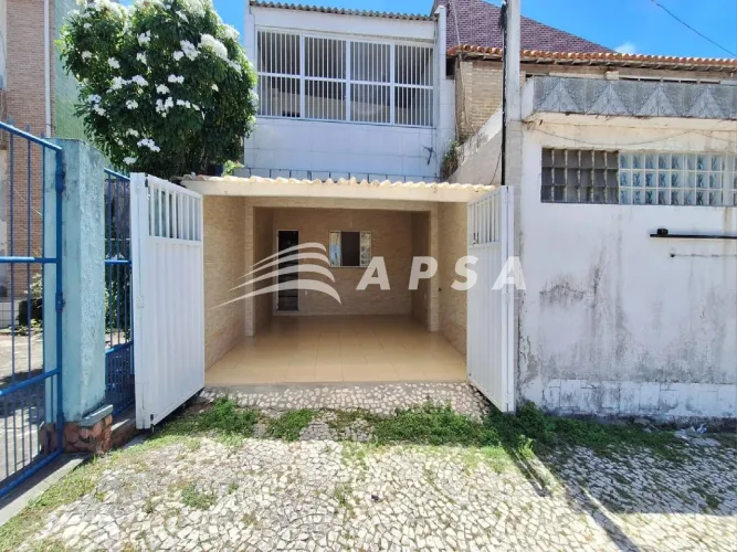 BOA OPORTUNIDADE EM ITAPUÃ/ABAETÉ. CASA DUPLEX, MOBILIADA E PRONTA PARA MORAR, COMPOSTA PO