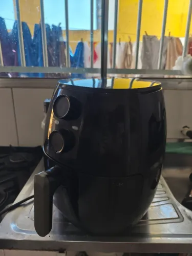 Airfryer Cadence $150