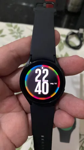 Galaxy Watch 4