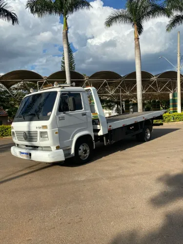 8120 prancha troco