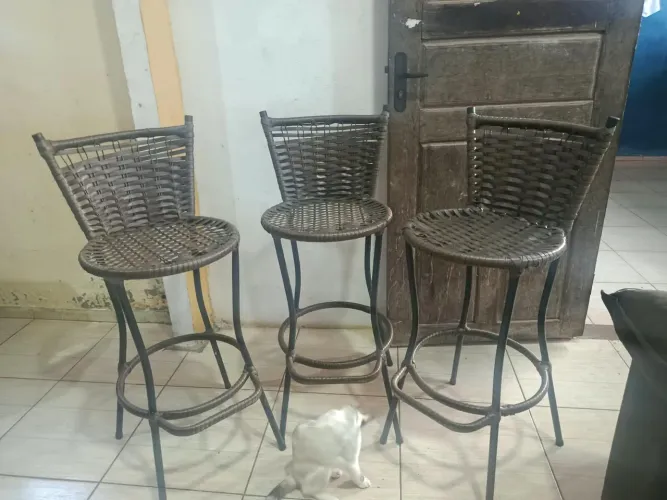 Banquetas