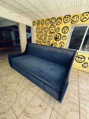 Sofá Cama