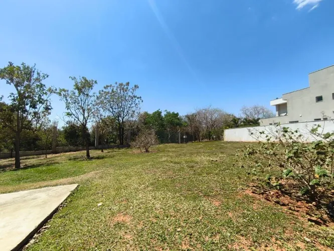 Terreno à venda, 632 m² por R$ 425.000,00 - Condomínio Residencial Una - Itu/SP