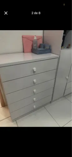 Cômoda 