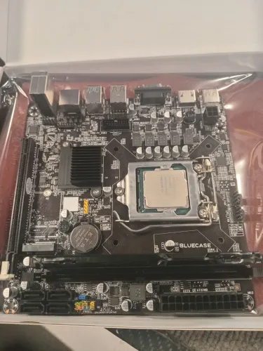 Computador i5 8 geração 