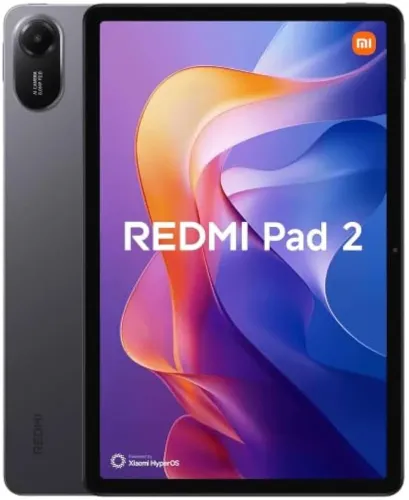 Redmi pad 2 seminovo 4 meses de uso