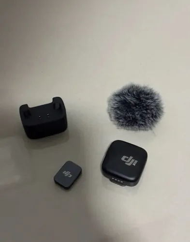 DJI MIC MINI