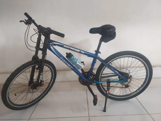 BICICLETA FISCHER EXTREME ARO 26