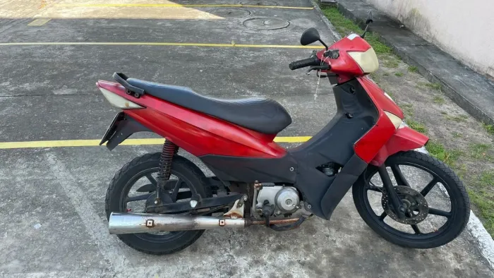 Moto SKY traxx 50c