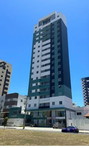 Apto p/ Venda, Edf Antonio Peixoto