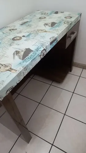 Mesinha para estudo