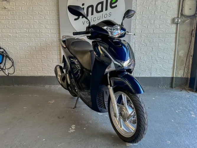 Honda Sh 150i ABS 2017