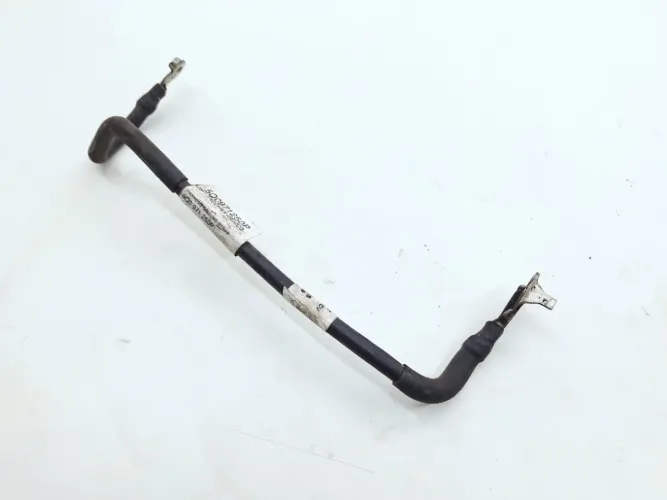 Cabo Negativo Bateria Vw Fusca Tsi 2.0 2013 5q0971250p