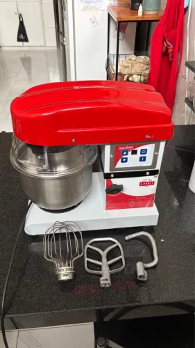 BATEDEIRA GPANIZ