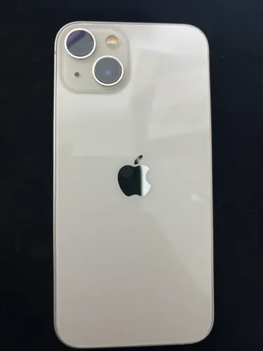 iPhone 13 128gb Branco - desconto no pix