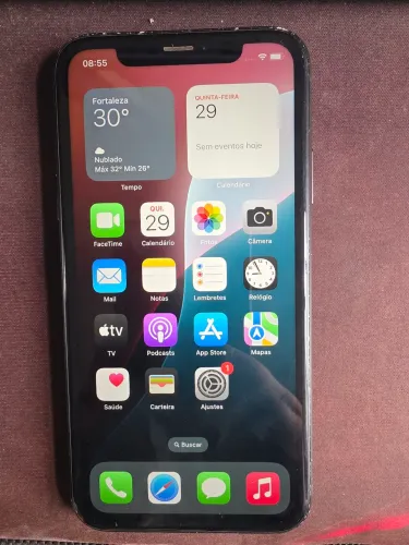 Iphone XR 128gb