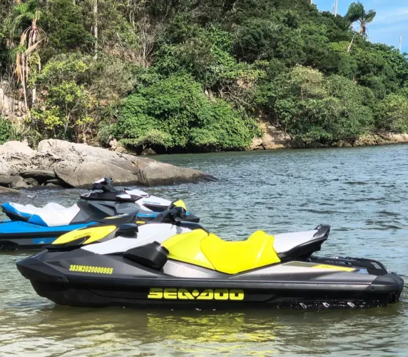 Seadoo GTR 230 2020