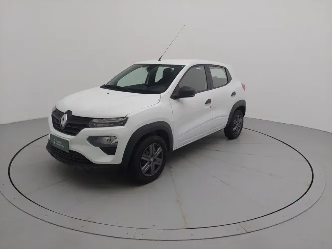 Renault Kwid 1.0 Zen 2026