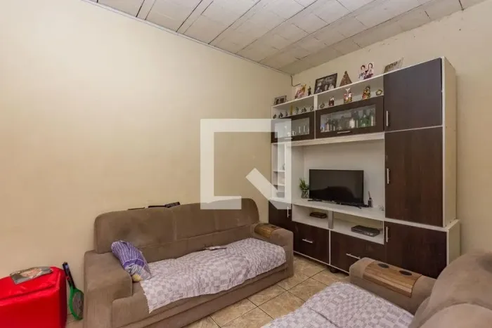 Casa à Venda - Nova Granada, 2 Quartos, 380 m2