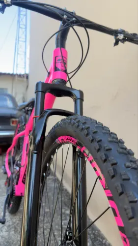 Bike Nova Aro 29