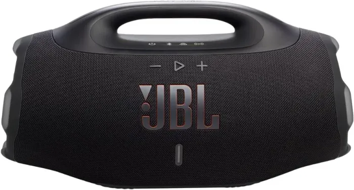 Caixa de som JBL Boombox 4
