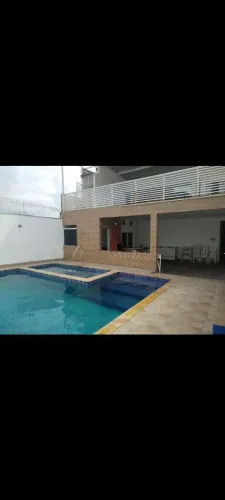Chácara/ área de lazer/ piscina aquecida o ano todo