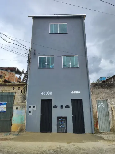 Aluga-se apartamento direto com proprietário no São Gabriel não tem garagem