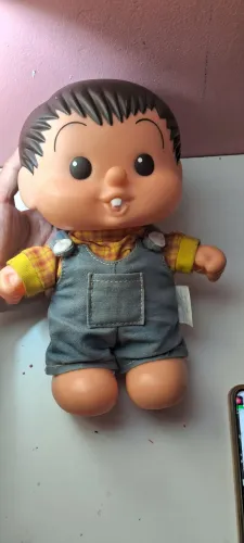 Boneca bonecas Brinquedo