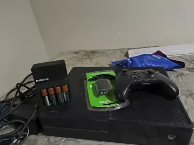 Xbox One - 500GB