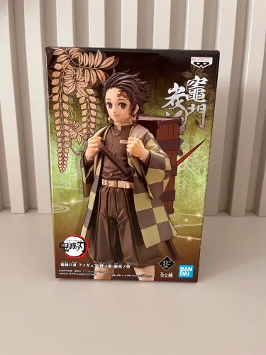 Tanjitou Kamado, Demon Slayer Action figure