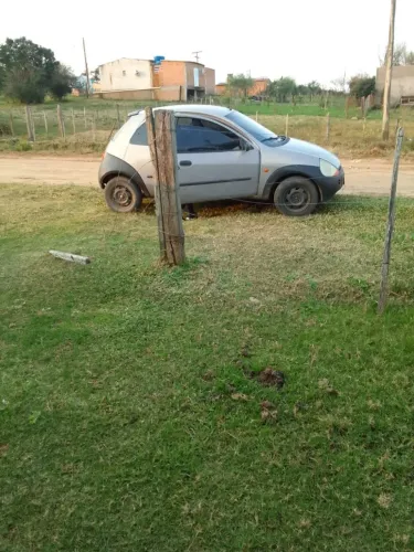 Ford KA 1.0i 3P 1998