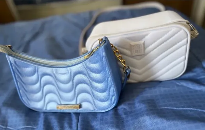 Bolsas Santa Lolla