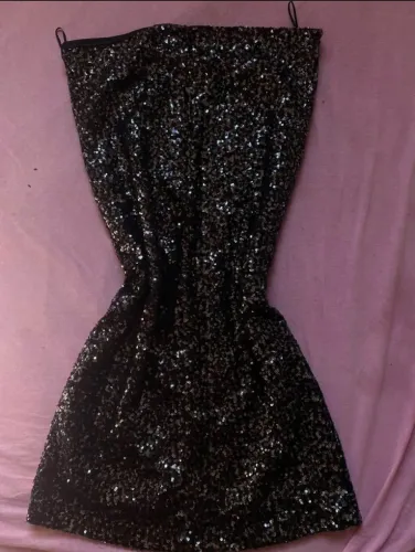 Vestido festa