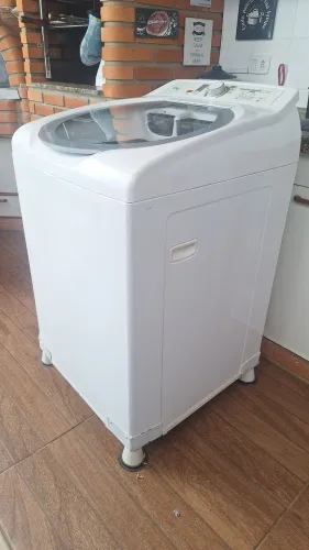 Lavadora de roupas Brastemp 12kg