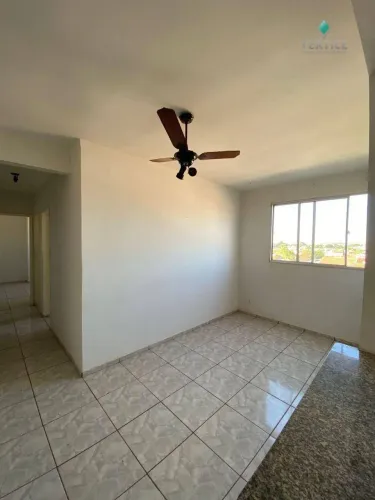 Apartamento com 2 dormitórios à venda, 46 m² por R$ 135.000,00 - Centenário da Emancipação