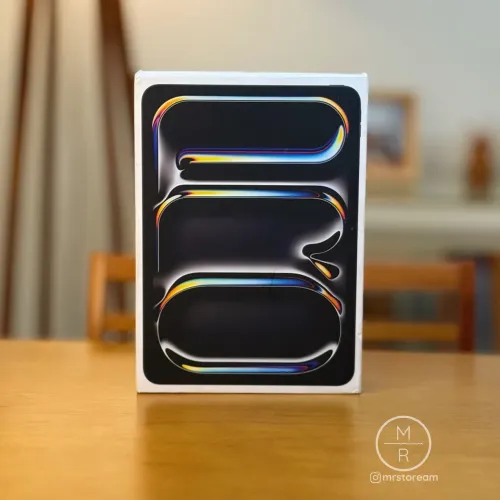iPad Pro 11 Pol. M4 Wi-Fi / Garantia 02/10/2026 / Até 18x no cartão