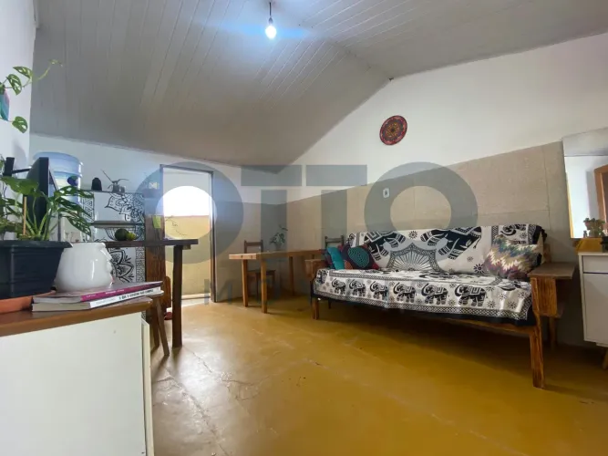 Apartamento Térreo com 1 Suíte | Centro de Arraial dAjuda | Locação
