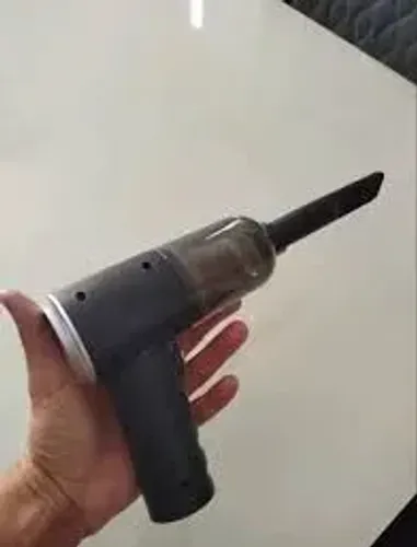 Aspirador de Pó Portátil