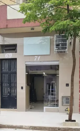 Ponto comercial/Loja/Box para aluguel possui 62 metros quadrados em Luz - São Paulo - São 